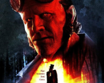 Movie "Hellboy: The Crooked Man 2D (RU)"