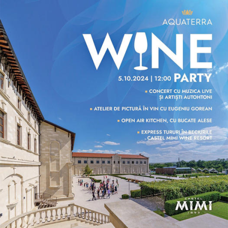 Wine Party