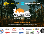 SUBURBAN ECO TRAIL