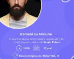 Oameni cu Misiune