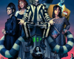 Movie "Beetlejuice Beetlejuice   2D (RU)"