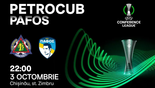 PETROCUB vs PAFOS