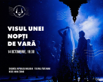 VISUL UNEI NOPȚI DE VARĂ