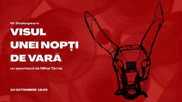 VISUL UNEI NOPȚI DE VARĂ