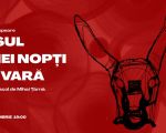 VISUL UNEI NOPȚI DE VARĂ