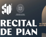 PIANO RECITAL