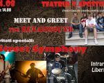 Rock Concert - "Renaissound"