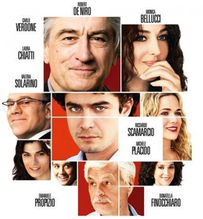 "Manuale d'am3re" Movie