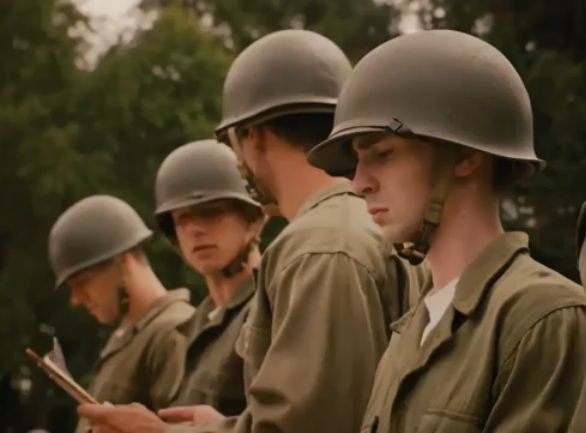 Filmul "Căpitanul America: Primul răzbunător" 3D