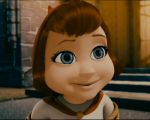 "Hoodwinked Too! Hood VS. Evil" 3D Movie