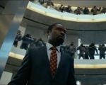 "Rise of the Planet of the Apes" Movie