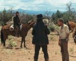 "Cowboys & Aliens" Movie