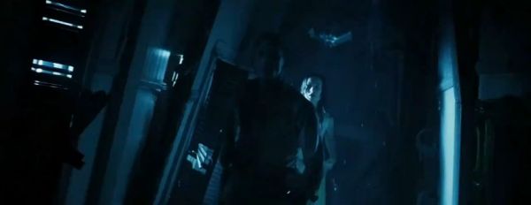 "Cowboys & Aliens" Movie