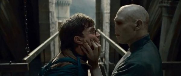"Harry Potter and the Deathly Hallows: Part 2" Movie - 3D