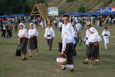 Gustar Festival 2011