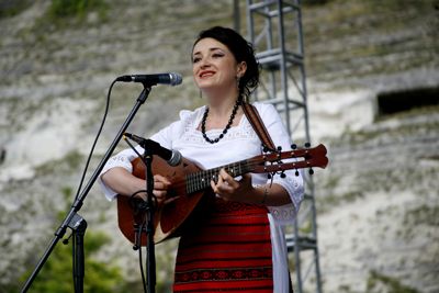 Gustar Festival 2011
