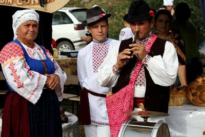 Gustar Festival 2011
