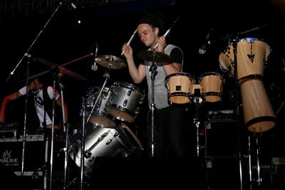 Gustar Festival 2011