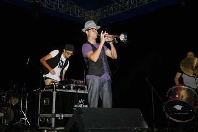 Gustar Festival 2011