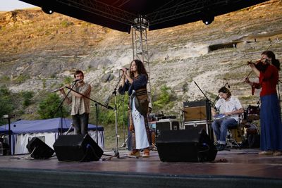 Gustar Festival 2011