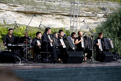 Gustar Festival 2011
