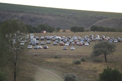 Gustar Festival 2011