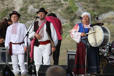 Gustar Festival 2011