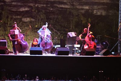 Gustar Festival 2011