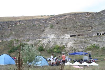 Gustar Festival 2011