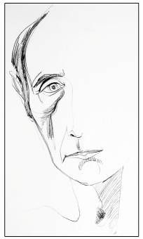 The exhibition "In Memoriam" - Mihai JOMIR