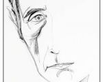 The exhibition "In Memoriam" - Mihai JOMIR