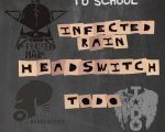 "Back to school" concert