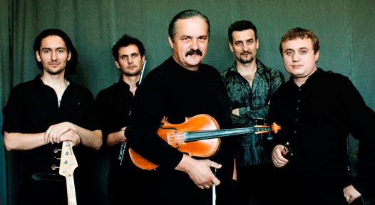 Ethno Jazz Festival 2011