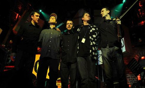 Ethno Jazz Festival 2011