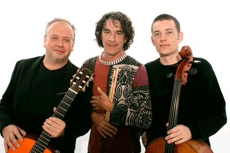Ethno Jazz Festival 2011