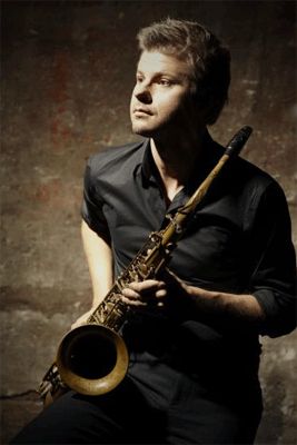 Ethno Jazz Festival 2011