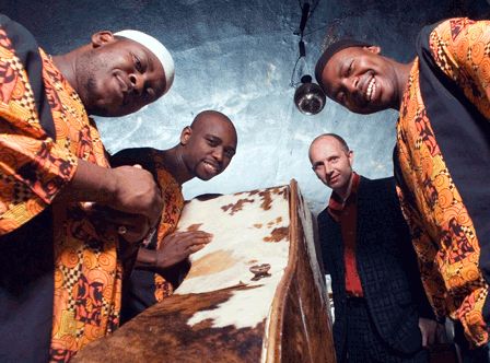 Ethno Jazz Festival 2011