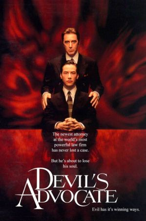 Filmul "Pact cu Diavolul"