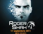 Roger Shah