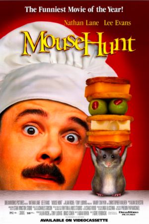 Filmul "Vânătoarea de şoareci"