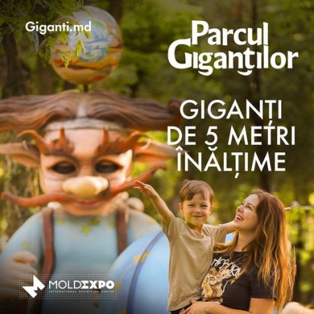 Parcul Giganților