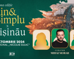 Conferința Fain&Simplu #2