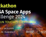 Nasa Space App Challenge 2024