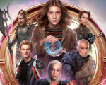 Movie "Vasilisa and Guardians of Time 2D (RU)"