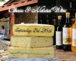 Hiking + Cheese & Natural Wine Party