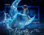 VIXENS NIGHT