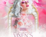 VIXENS NIGHT
