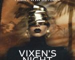 VIXENS NIGHT