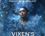 VIXENS NIGHT