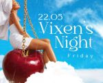 VIXENS NIGHT